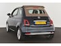 Fiat 500C 1.0 Hybrid Dolcevita Navigatie Climate Control Apple CarPlay
