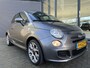 Fiat 500C 0.9 TwinAir 500S Sport cabrio Automaat - Nieuw door ons geleverd - Originele Hollander - Airco - Parkeersensoren achter - Licht metalen velgen 16 inch - Navigatie - Elektrische ramen voor - Start/stop systeem - Stuur multifunction Zeer weinig kilometers