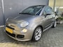 Fiat 500C 0.9 TwinAir 500S Sport cabrio Automaat - Nieuw door ons geleverd - Originele Hollander - Airco - Parkeersensoren achter - Licht metalen velgen 16 inch - Navigatie - Elektrische ramen voor - Start/stop systeem - Stuur multifunction Zeer weinig kilometers
