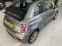 Fiat 500C 0.9 TwinAir 500S Sport cabrio Automaat - Nieuw door ons geleverd - Originele Hollander - Airco - Parkeersensoren achter - Licht metalen velgen 16 inch - Navigatie - Elektrische ramen voor - Start/stop systeem - Stuur multifunction Zeer weinig kilometers