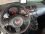 Fiat 500C 0.9 TwinAir 500S Sport cabrio Automaat - Nieuw door ons geleverd - Originele Hollander - Airco - Parkeersensoren achter - Licht metalen velgen 16 inch - Navigatie - Elektrische ramen voor - Start/stop systeem - Stuur multifunction Zeer weinig kilometers