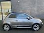 Fiat 500C 0.9 TwinAir 500S Sport cabrio Automaat - Nieuw door ons geleverd - Originele Hollander - Airco - Parkeersensoren achter - Licht metalen velgen 16 inch - Navigatie - Elektrische ramen voor - Start/stop systeem - Stuur multifunction Zeer weinig kilometers