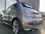 Fiat 500C 0.9 TwinAir 500S Sport cabrio Automaat - Nieuw door ons geleverd - Originele Hollander - Airco - Parkeersensoren achter - Licht metalen velgen 16 inch - Navigatie - Elektrische ramen voor - Start/stop systeem - Stuur multifunction Zeer weinig kilometers