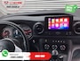 Mercedes-Benz Citan 110 CDI Aut. LED/ Carplay/ Stoelverw./ Airco/ Camera/ 16"LMV/ DAB