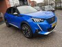 Peugeot e-2008 EV GT Pack 50 kWh // SCHUIF-KANTELDAK // DODEHOEK // LEDER-ALCANTARA // FULL LED // ADAPT. CRUISE // KEYLESS //