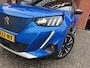 Peugeot e-2008 EV GT Pack 50 kWh // SCHUIF-KANTELDAK // DODEHOEK // LEDER-ALCANTARA // FULL LED // ADAPT. CRUISE // KEYLESS //