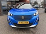 Peugeot e-2008 EV GT Pack 50 kWh // SCHUIF-KANTELDAK // DODEHOEK // LEDER-ALCANTARA // FULL LED // ADAPT. CRUISE // KEYLESS //