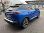 Peugeot e-2008 EV GT Pack 50 kWh // SCHUIF-KANTELDAK // DODEHOEK // LEDER-ALCANTARA // FULL LED // ADAPT. CRUISE // KEYLESS //