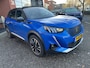 Peugeot e-2008 EV GT Pack 50 kWh // SCHUIF-KANTELDAK // DODEHOEK // LEDER-ALCANTARA // FULL LED // ADAPT. CRUISE // KEYLESS //