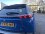 Peugeot e-2008 EV GT Pack 50 kWh // SCHUIF-KANTELDAK // DODEHOEK // LEDER-ALCANTARA // FULL LED // ADAPT. CRUISE // KEYLESS //