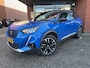 Peugeot e-2008 EV GT Pack 50 kWh // SCHUIF-KANTELDAK // DODEHOEK // LEDER-ALCANTARA // FULL LED // ADAPT. CRUISE // KEYLESS //