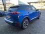 Peugeot e-2008 EV GT Pack 50 kWh // SCHUIF-KANTELDAK // DODEHOEK // LEDER-ALCANTARA // FULL LED // ADAPT. CRUISE // KEYLESS //