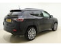 Jeep Compass 1.5T e-Hybrid Summit | Leder | 1450KG Trekgewicht | Climate & Cruise Control | Achteruit Rijd Camera |