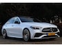 Mercedes-Benz C-klasse 200 Launch Edition AMG Line | Pano | Camera | Night |