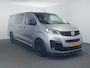 Fiat Scudo 2.0 MultiJet L3H1 DC Business Pro | €41.000,- fiscaal, lage bijtelling! | Airco (automatisch) | Bumpers in carrosseriekleur | Houten vloer in laadruimte