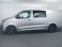 Fiat Scudo 2.0 MultiJet L3H1 DC Business Pro | €41.000,- fiscaal, lage bijtelling! | Airco (automatisch) | Bumpers in carrosseriekleur | Houten vloer in laadruimte