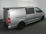 Fiat Scudo 2.0 MultiJet L3H1 DC Business Pro | €41.000,- fiscaal, lage bijtelling! | Airco (automatisch) | Bumpers in carrosseriekleur | Houten vloer in laadruimte