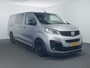 Fiat Scudo 2.0 MultiJet L3H1 DC Business Pro | €41.000,- fiscaal, lage bijtelling! | Airco (automatisch) | Bumpers in carrosseriekleur | Houten vloer in laadruimte