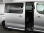 Fiat Scudo 2.0 MultiJet L3H1 DC Business Pro | €41.000,- fiscaal, lage bijtelling! | Airco (automatisch) | Bumpers in carrosseriekleur | Houten vloer in laadruimte
