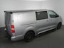 Fiat Scudo 2.0 MultiJet L3H1 DC Business Pro | €41.000,- fiscaal, lage bijtelling! | Airco (automatisch) | Bumpers in carrosseriekleur | Houten vloer in laadruimte