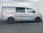 Fiat Scudo 2.0 MultiJet L3H1 DC Business Pro | €41.000,- fiscaal, lage bijtelling! | Airco (automatisch) | Bumpers in carrosseriekleur | Houten vloer in laadruimte