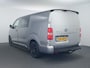 Fiat Scudo 2.0 MultiJet L3H1 DC Business Pro | €41.000,- fiscaal, lage bijtelling! | Airco (automatisch) | Bumpers in carrosseriekleur | Houten vloer in laadruimte