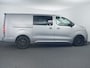 Fiat Scudo 2.0 MultiJet L3H1 DC Business Pro | €41.000,- fiscaal, lage bijtelling! | Airco (automatisch) | Bumpers in carrosseriekleur | Houten vloer in laadruimte