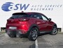 Mazda CX-3 2.0 SkyActiv-G 121 Luxury | Trekhaak | Memory | Leder | LED | HUD | 18 inch