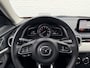 Mazda CX-3 2.0 SkyActiv-G 121 Luxury | Trekhaak | Memory | Leder | LED | HUD | 18 inch