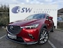 Mazda CX-3 2.0 SkyActiv-G 121 Luxury | Trekhaak | Memory | Leder | LED | HUD | 18 inch