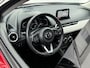 Mazda CX-3 2.0 SkyActiv-G 121 Luxury | Trekhaak | Memory | Leder | LED | HUD | 18 inch