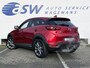 Mazda CX-3 2.0 SkyActiv-G 121 Luxury | Trekhaak | Memory | Leder | LED | HUD | 18 inch