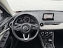 Mazda CX-3 2.0 SkyActiv-G 121 Luxury | Trekhaak | Memory | Leder | LED | HUD | 18 inch