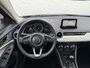 Mazda CX-3 2.0 SkyActiv-G 121 Luxury | Trekhaak | Memory | Leder | LED | HUD | 18 inch