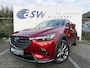 Mazda CX-3 2.0 SkyActiv-G 121 Luxury | Trekhaak | Memory | Leder | LED | HUD | 18 inch