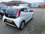 Toyota Aygo 1.0 VVT-i x-play