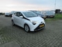 Toyota Aygo 1.0 VVT-i x-play