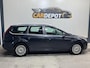 Ford Focus Wagon 1.8 Titanium Flexi Fuel