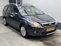 Ford Focus Wagon 1.8 Titanium Flexi Fuel