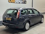 Ford Focus Wagon 1.8 Titanium Flexi Fuel