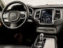 Volvo XC90 2.0 T8 Plug-in hybrid Inscription (PANORAMADAK, BOWERS & WILKINS, STOELKOELING/VERWARMING, 360 GRADEN CAMERA, APPLE CARPLAY, SFEERVERLICHTING, KEYLESS, NIEUWSTAAT)