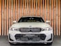 BMW 3-Serie Touring 330e 292PK xDrive High Executive M-Sport Pro | M-SPORT STOELEN | PANO | HEAD-UP | KEYLESS | HIFI | SHADOW LINE |