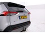 Toyota RAV4 2.5 Hybrid AWD Bi-Tone bomvol en awd!