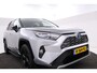 Toyota RAV4 2.5 Hybrid AWD Bi-Tone bomvol en awd!