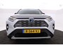 Toyota RAV4 2.5 Hybrid AWD Bi-Tone bomvol en awd!