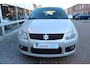Suzuki SX4 1.6 Exclusive Dealeronderhouden, trekhaak.