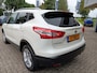 Nissan Qashqai 1.2 116PK Automaat Tekna 17".Alle opties|Parelmoerwit|Nieuwstaat!