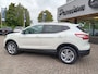 Nissan Qashqai 1.2 116PK Automaat Tekna 17".Alle opties|Parelmoerwit|Nieuwstaat!