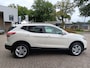Nissan Qashqai 1.2 116PK Automaat Tekna 17".Alle opties|Parelmoerwit|Nieuwstaat!