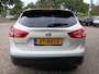 Nissan Qashqai 1.2 116PK Automaat Tekna 17".Alle opties|Parelmoerwit|Nieuwstaat!
